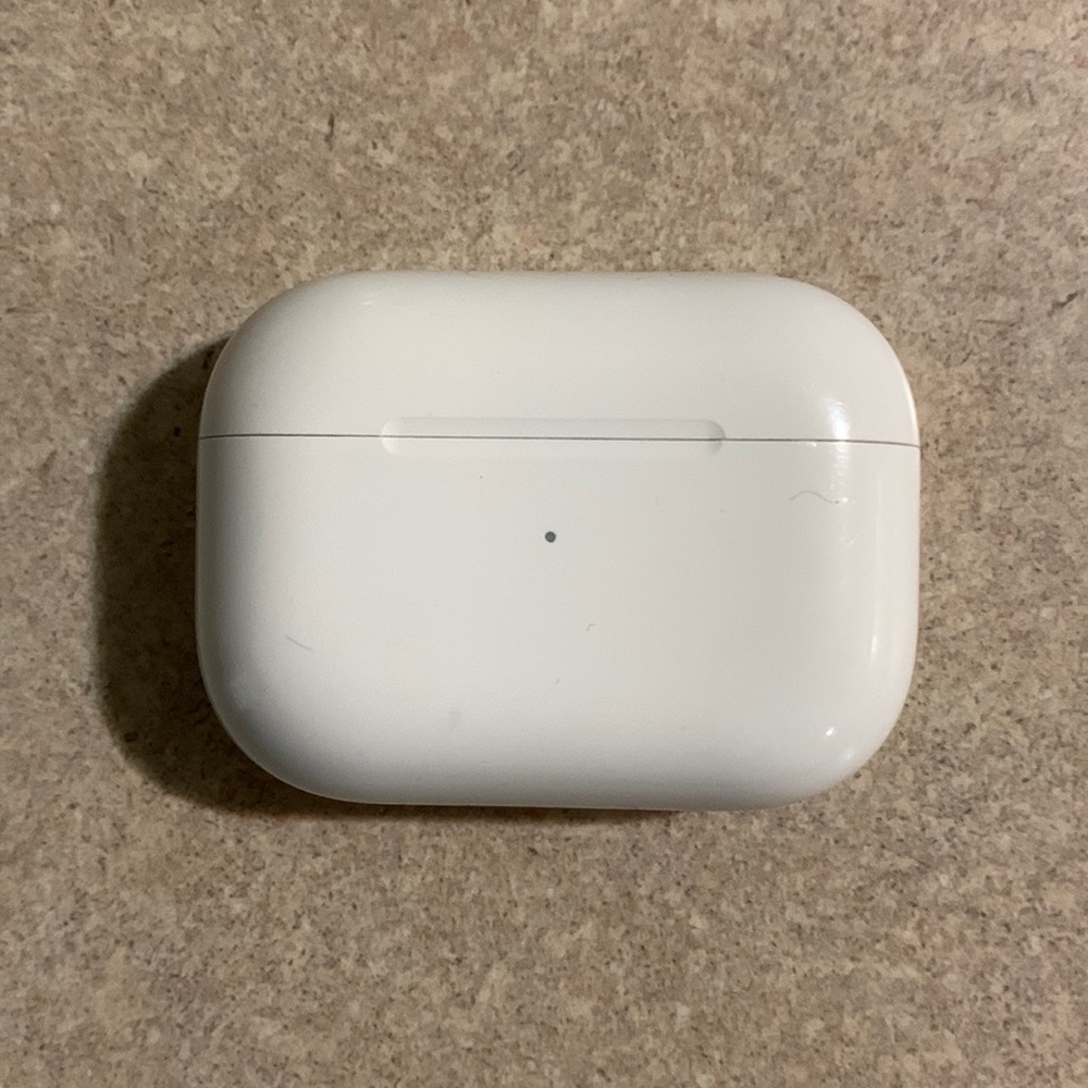 Air pod pros